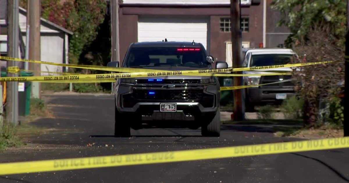 Suspect killed by police after 'brazen' St. Paul murder of artist | FOX ...