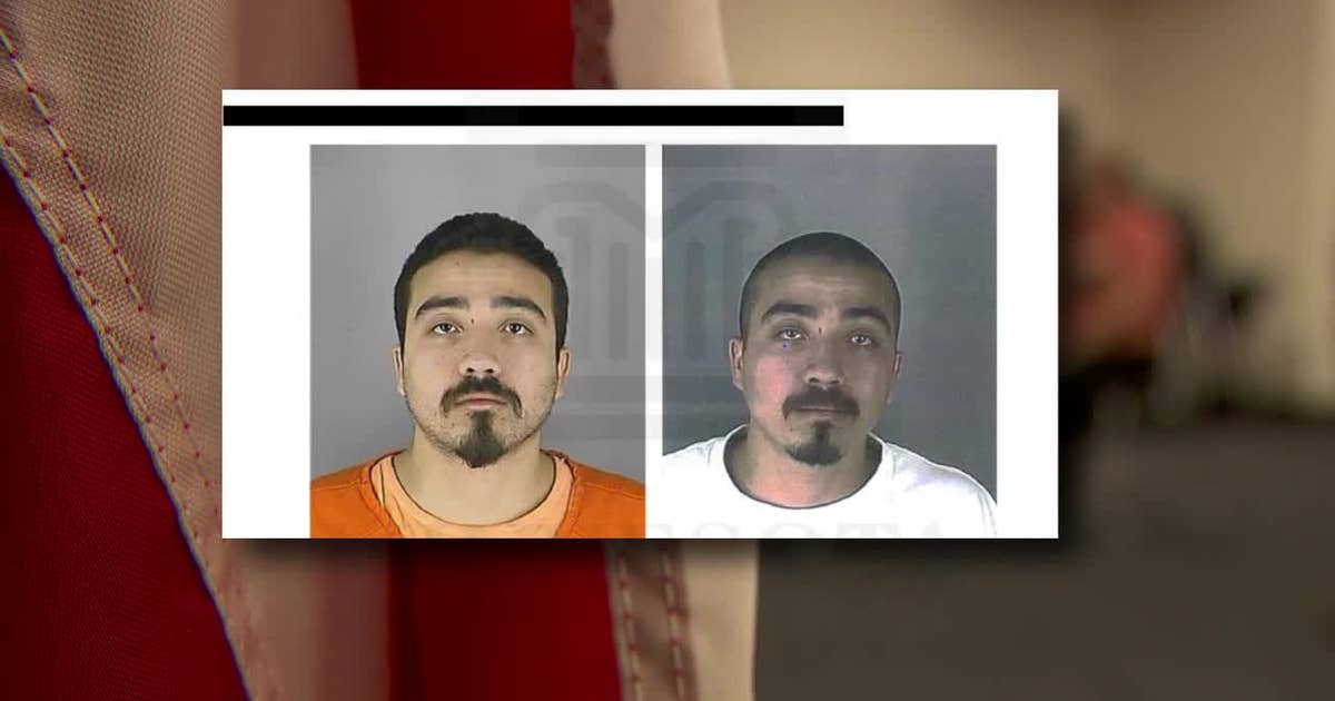 Possible Minneapolis murder exoneration in the hands of judge | FOX 9 ...