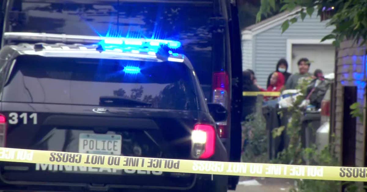 Man now charged in all 3 Minneapolis homeless encampment shootings ...