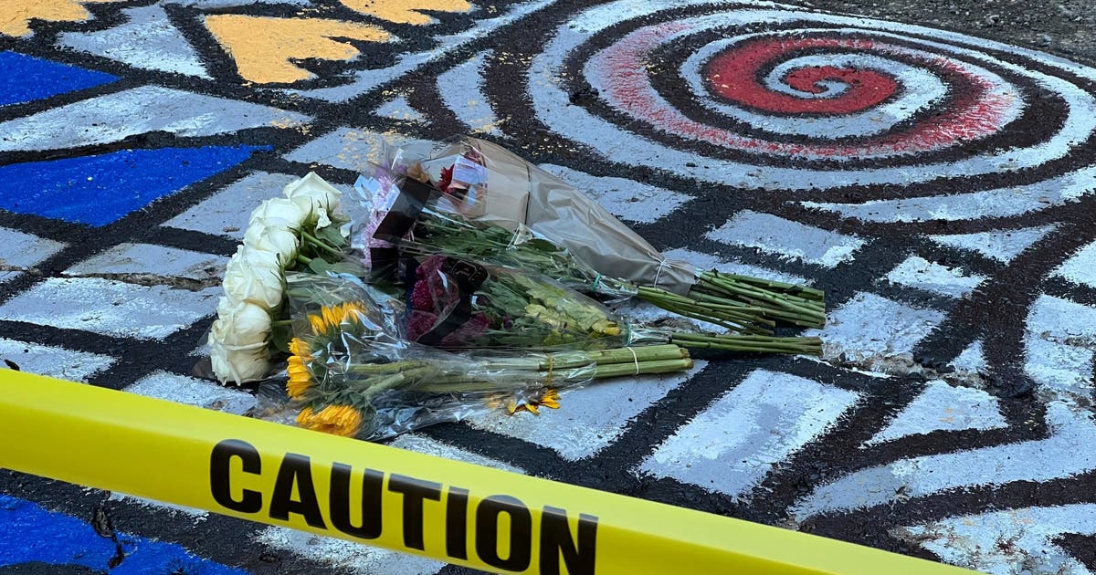 St. Paul Lowertown artist shooting victim identified | FOX 9 ...