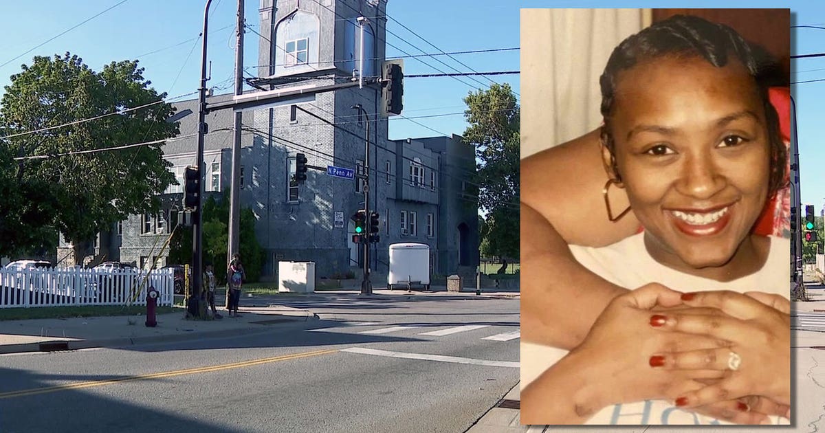 Suspect arrested in brutal murder of grandmother by Minneapolis church ...