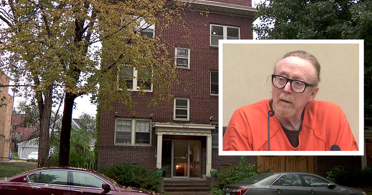 Minneapolis cold case: Killer sentenced in 1984 murder | FOX 9 ...
