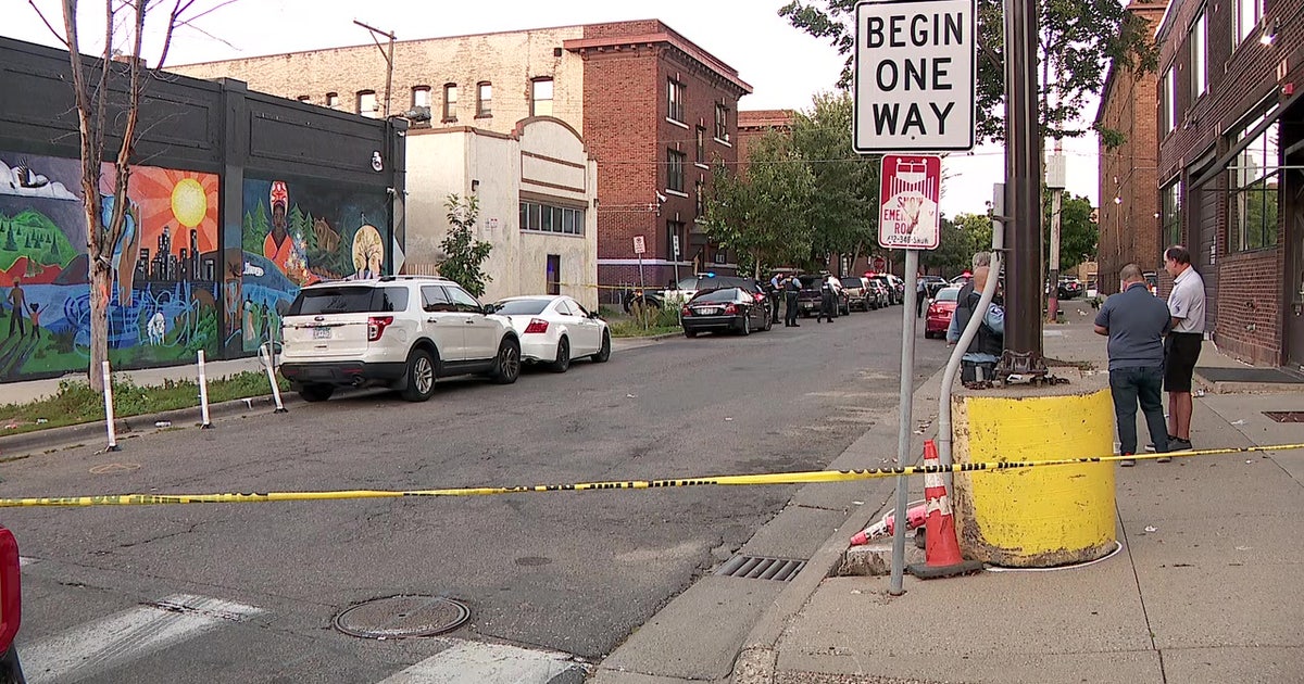 Minneapolis murder suspect claimed he used PCP, couldn't remember ...
