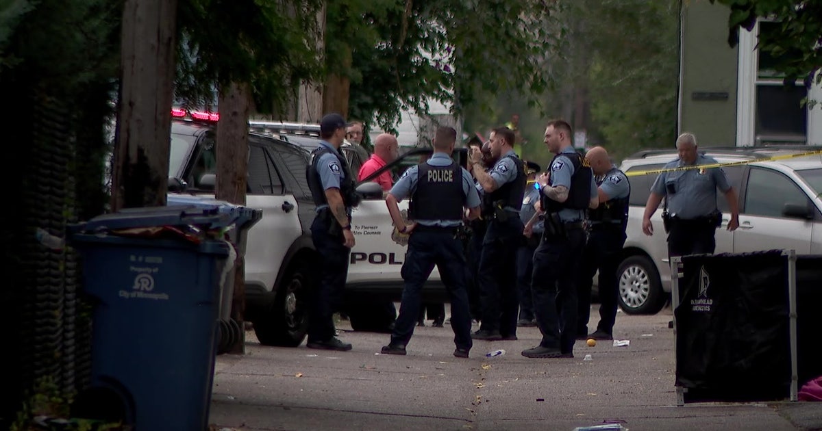 Man charged after deadly Minneapolis homeless encampment 'shooting ...