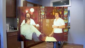 Legendary barber in east Twin Cities, George Ficocello, passes away unexpectedly