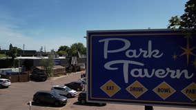 Park Tavern reopens after deadly crash