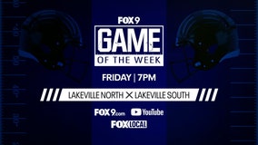 Lakeville North vs. Lakeville South high school football: How to stream