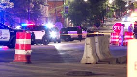 Minneapolis Lake Street stabbing hospitalizes 4, critically injuring 1