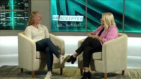 Unscripted with Dawn Mitchell: Grace Zumwinkle