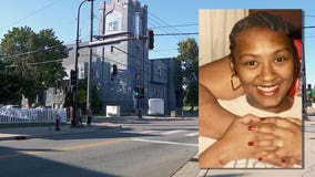 Suspect arrested in brutal murder of grandmother by Minneapolis church