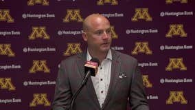 P.J. Fleck on Gophers/Iowa week: ‘I do like bacon, extra crispy’