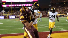 P.J. Fleck after Gophers lose to Iowa 31-14: 'Don't give up on this team'