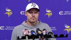 Minnesota Vikings announce 8 captains for 2024 season