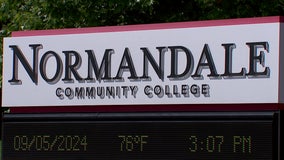 Normandale Community College sees spike in enrollment