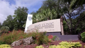 Mayo Clinic to study new experimental drug for ALS patients