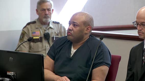 St. Cloud man sentenced to life in prison for killing his co-worker