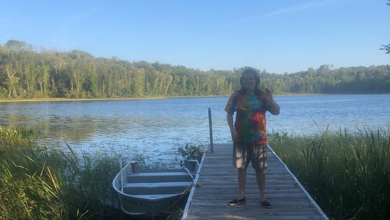 Woman with autism missing in Aitkin County, authorities still searching