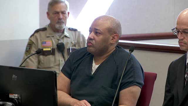 St. Cloud man sentenced to life in prison for killing his co-worker