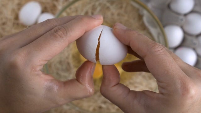 Minnesota saw the largest increase in egg prices over last year: analysis