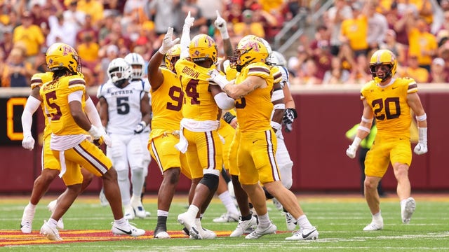 Corey Hetherman leaves Gophers for DC job at Miami (Florida)