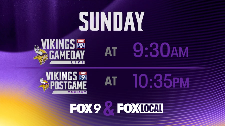 Stream vikings game today sale