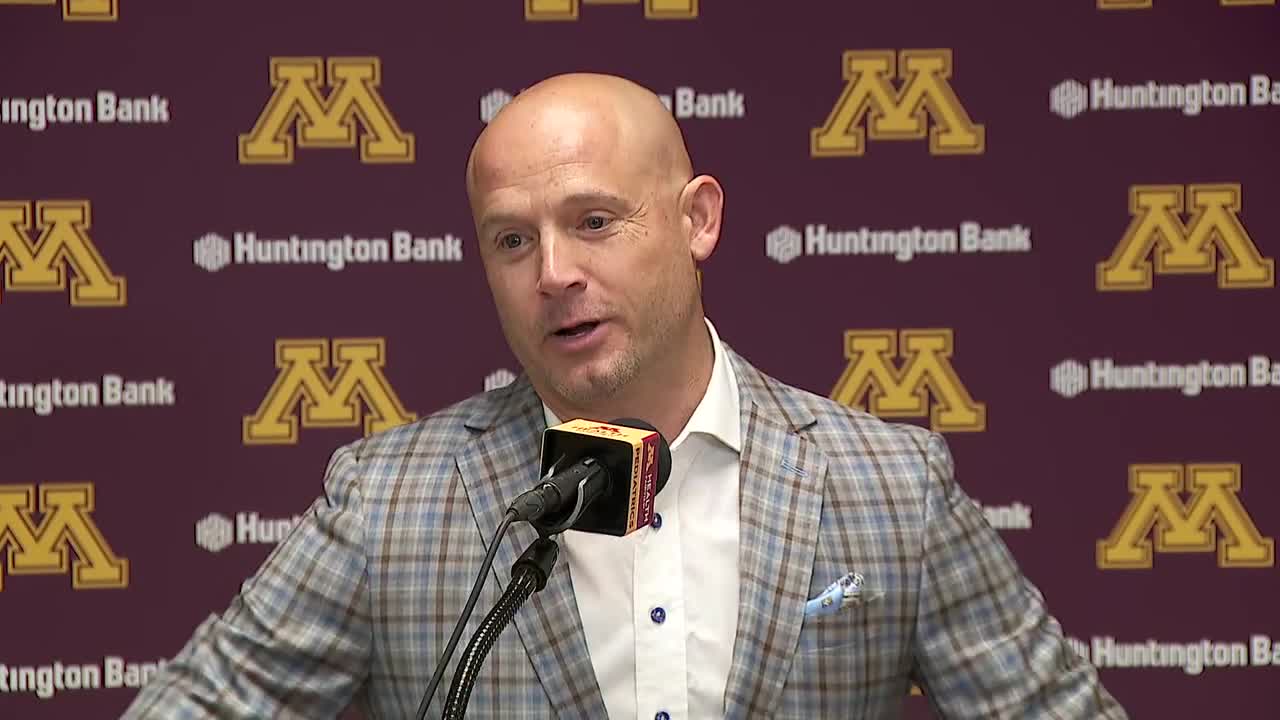 Minnesota Gophers football: 2026 game themes announced
