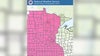 Red flag warning: Extreme fire risk for 85 of 87 Minnesota counties