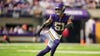 Vikings without Blake Cashman against Lions, Hockenson, Jones questionable