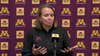 Gophers women’s basketball enters top-25 for first time since 2019