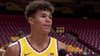 Isaac Asuma: Staying home for Gophers 'Everything I ever dreamed of'