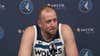 Why Rudy Gobert bought crystals for Joe Ingles' kids