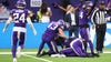 KOC after Vikings hold off Jets 23-17: 'Good teams find a way to pick each other up'