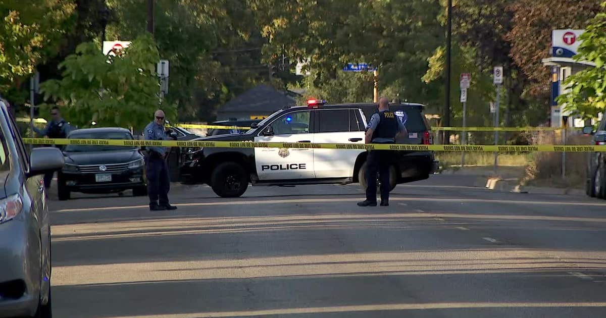 Police: Drug deal gone wrong leads to deadly Minneapolis afternoon ...