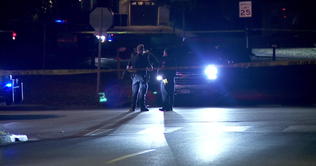 Shooting in St. Paul’s North End neighborhood leaves man dead | FOX 9 ...