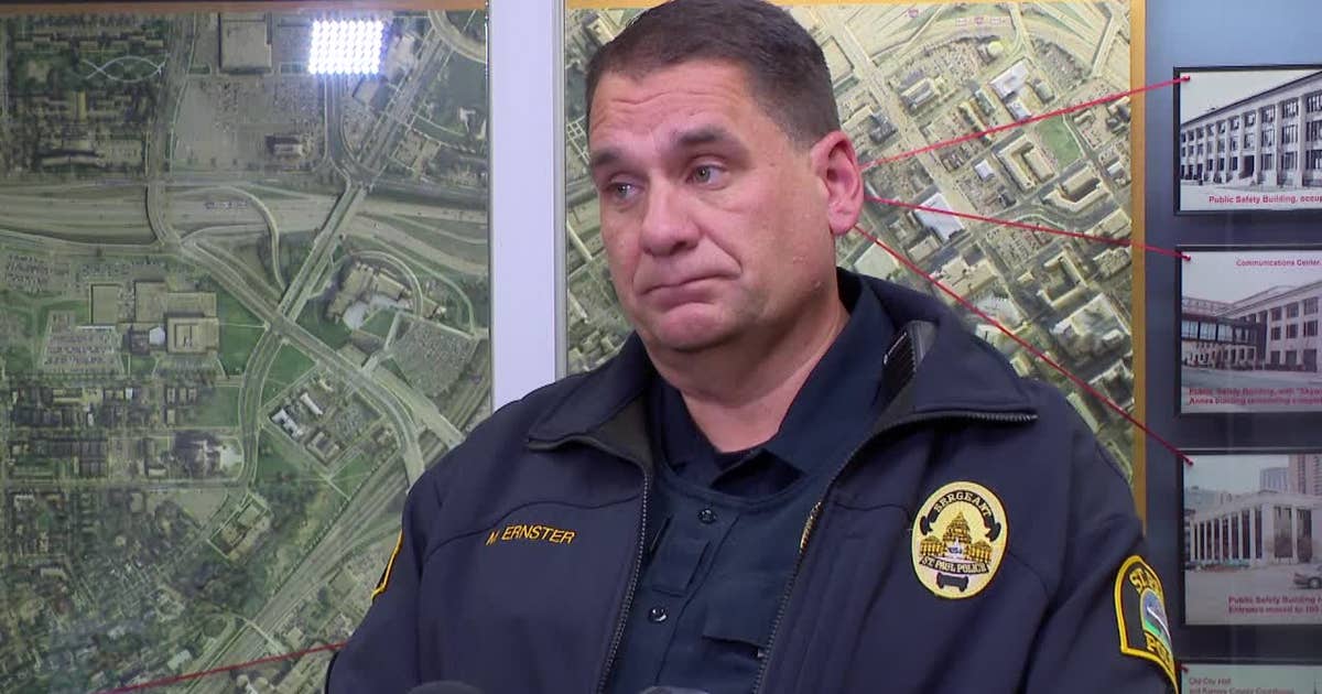 Alex Ripplinger St. Paul police investigate fatal shooting in city's North End ...