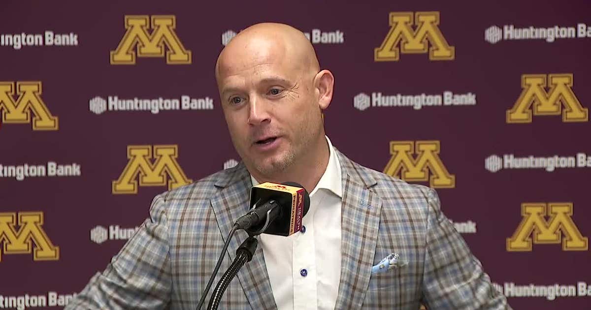 Minnesota Gophers football: 2026 game themes announced
