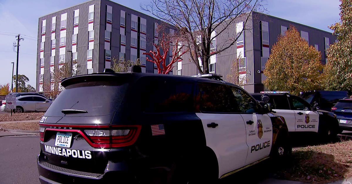 Minneapolis toddler dies after being shot at apartment building | FOX 9 ...