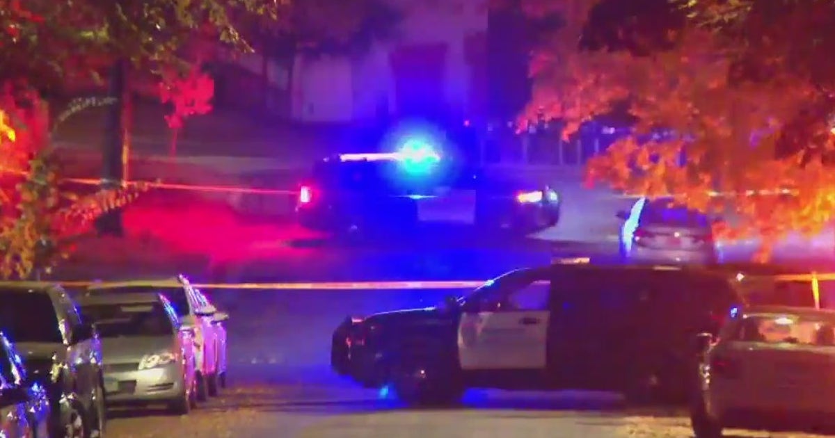St. Paul police: Woman fatally shot in apartment, man injured from ...