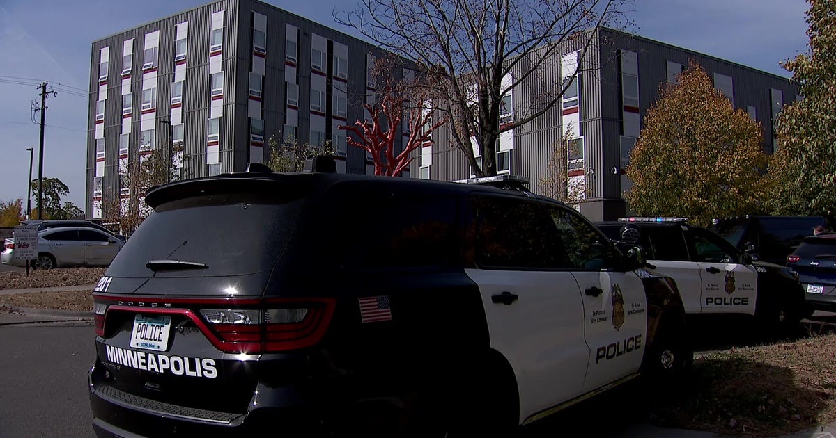 Toddler killed in Minneapolis: 911 caller said child shot himself | FOX ...