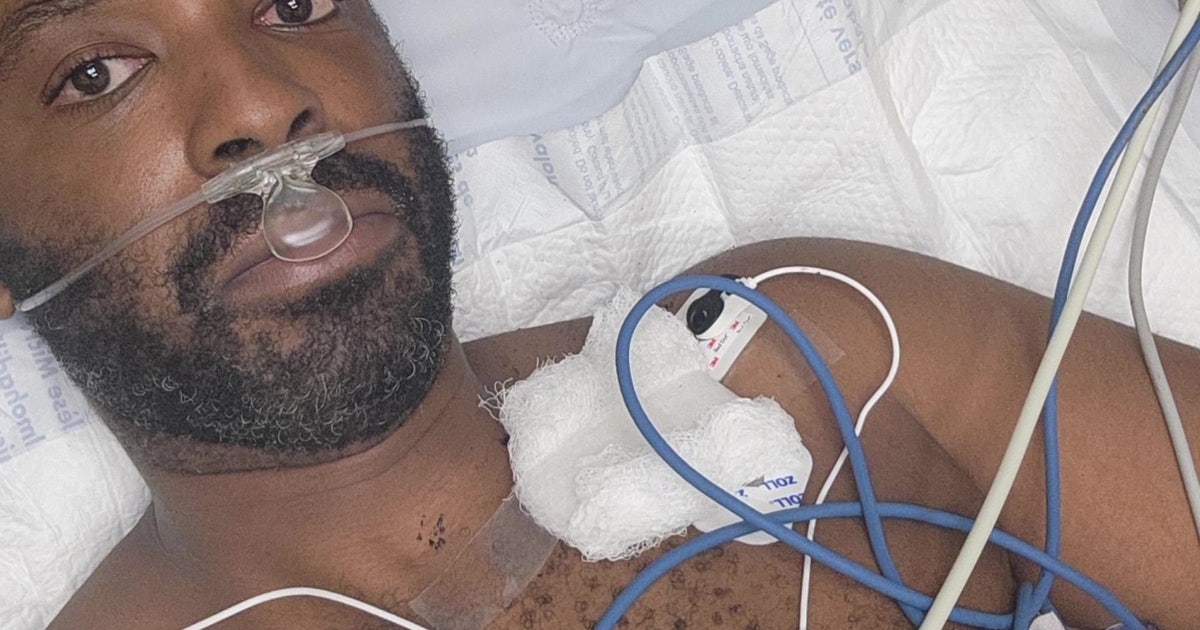 Minneapolis man shot by neighbor, says police were told of threats ...