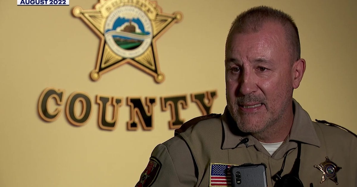 Off-duty Washington Co. deputy accused of driving drunk in crash that ...