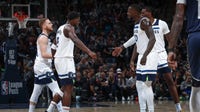 Timberwolves to open NBA Playoffs at Denver Nuggets Saturday