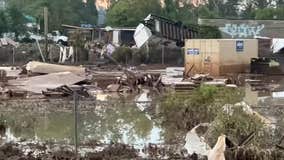 Minnesota teams mobilize to aid Hurricane Helene recovery across the southeast