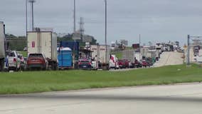 Floridians flee Hurricane Milton, with Minnesotans feeling the effects