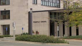 Minneapolis man accused of making threats against Temple Israel: Charges