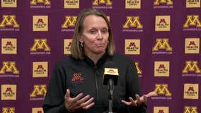 Gophers looking to build on Year 2 under Dawn Plitzuweit