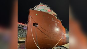 Duluth’s Haunted Ship ranked as one of ‘world’s scariest haunted houses'