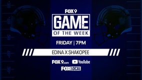 Edina vs. Shakopee high school football: How to watch