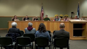 Falcon Heights council votes to renew contract with St. Anthony PD