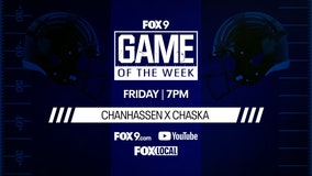 Chanhassen vs. Chaska high school football: How to watch